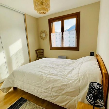 Flat Appartement 43 M With Balcony In Briancon Экстерьер фото